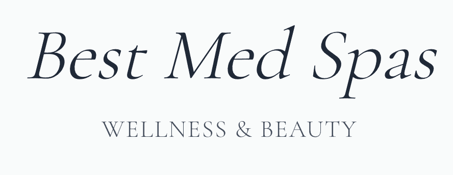 Best Med Spas – Find Top Medical Spas in Your City